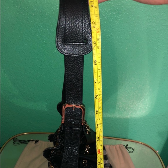 Burberry “Margaret Nova” Shoulder Bag - Picture 12 of 12